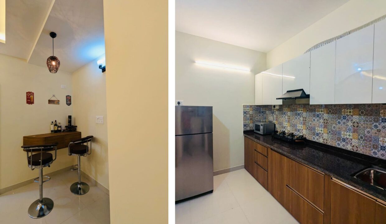 1bhk apartment for sale in goa siolim