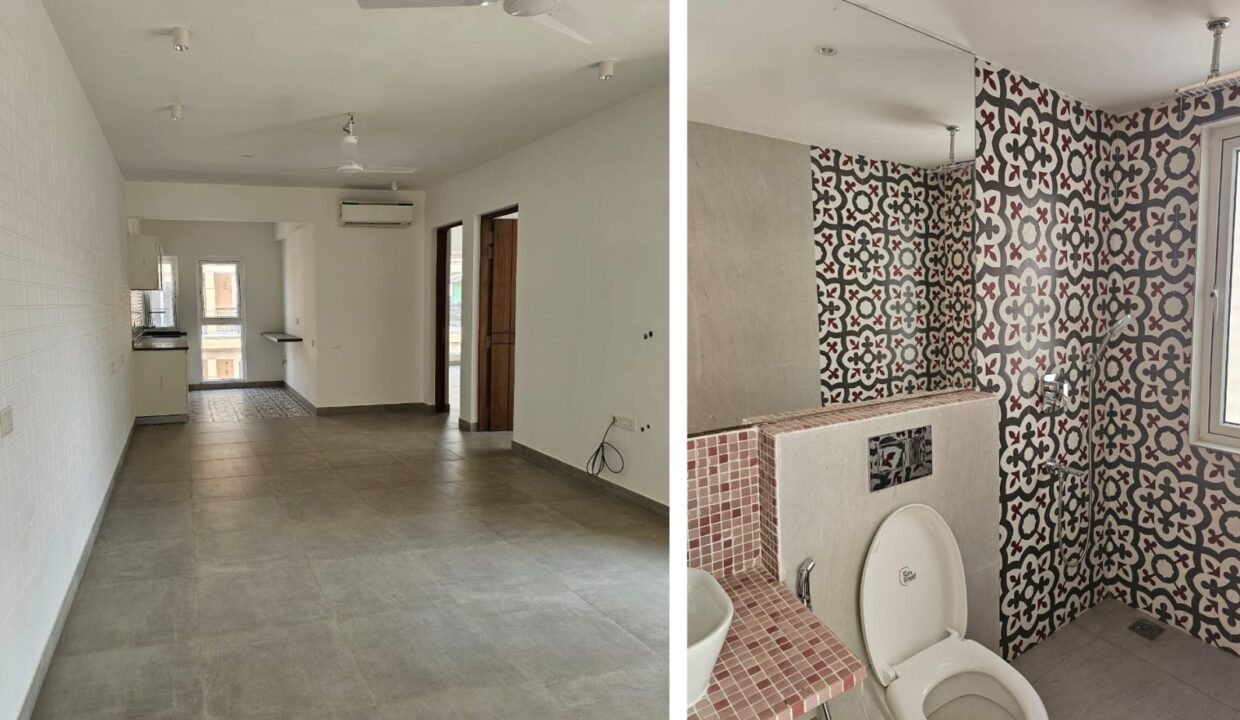 2BHK Apartment for Sale in Goa Calangute