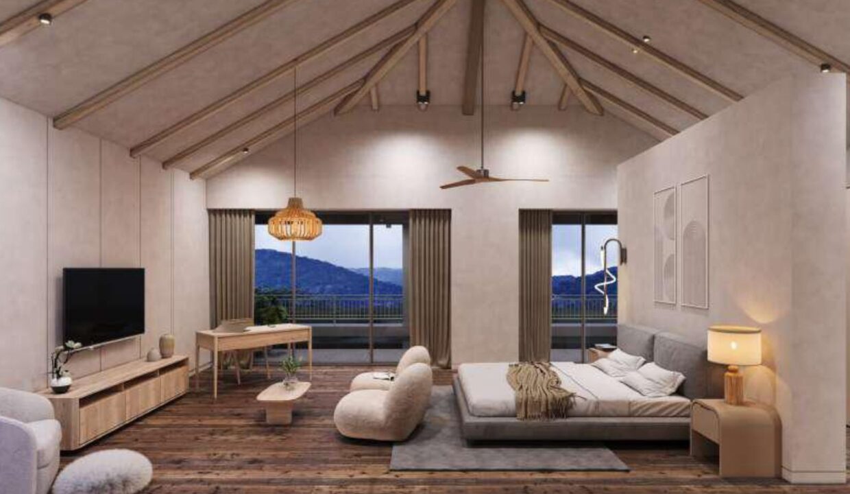 2bhk, 3bhk, 4bhk Luxury Villas and Apartments for Sale in Goa, Arpora, North Goa (5)