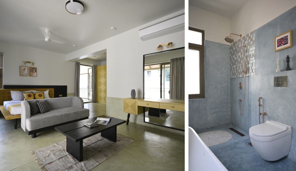 4bhk fully furnished standalone luxury villa for sale in goa India (1)