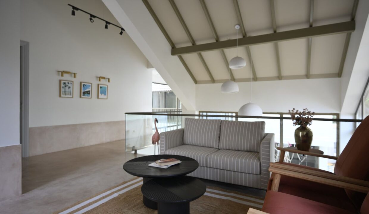 4bhk fully furnished standalone luxury villa for sale in goa India (7)