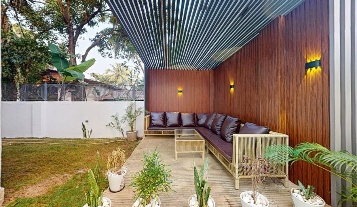 4bhk fully furnished standalone luxury villa for sale in goa India