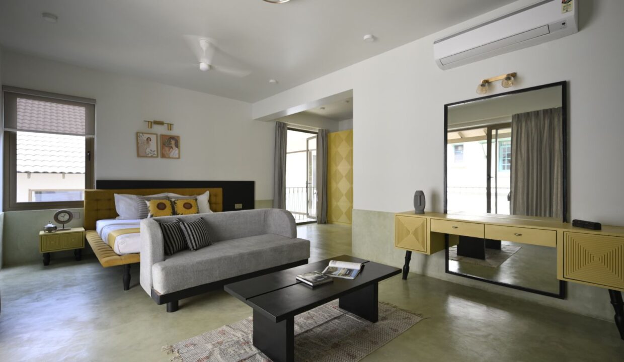 4bhk fully furnished standalone luxury villa for sale in goa India (9)