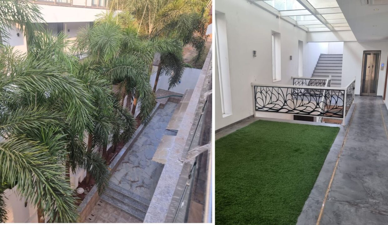 5bhk fully furnished standalone luxury villa for sale in goa India