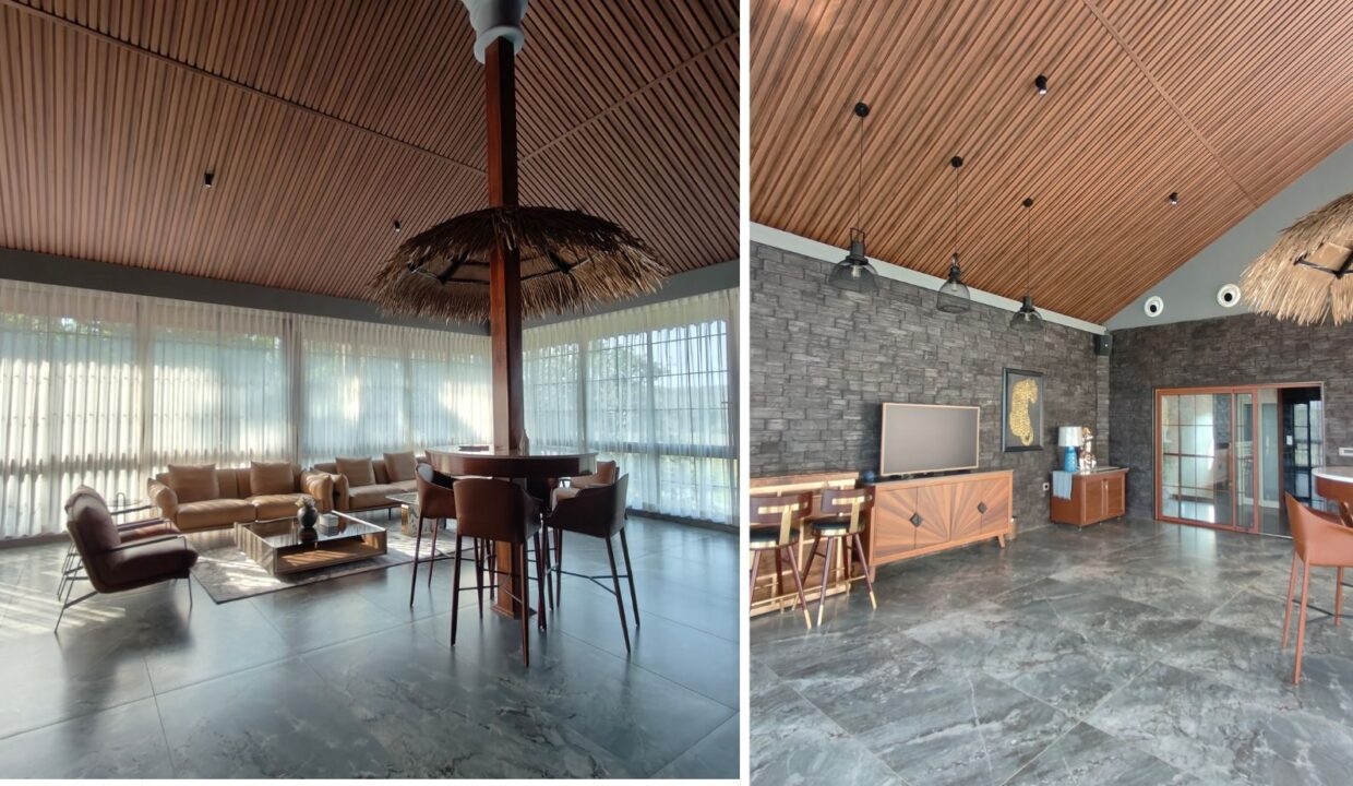 5bhk fully furnished standalone luxury villa for sale in goa India