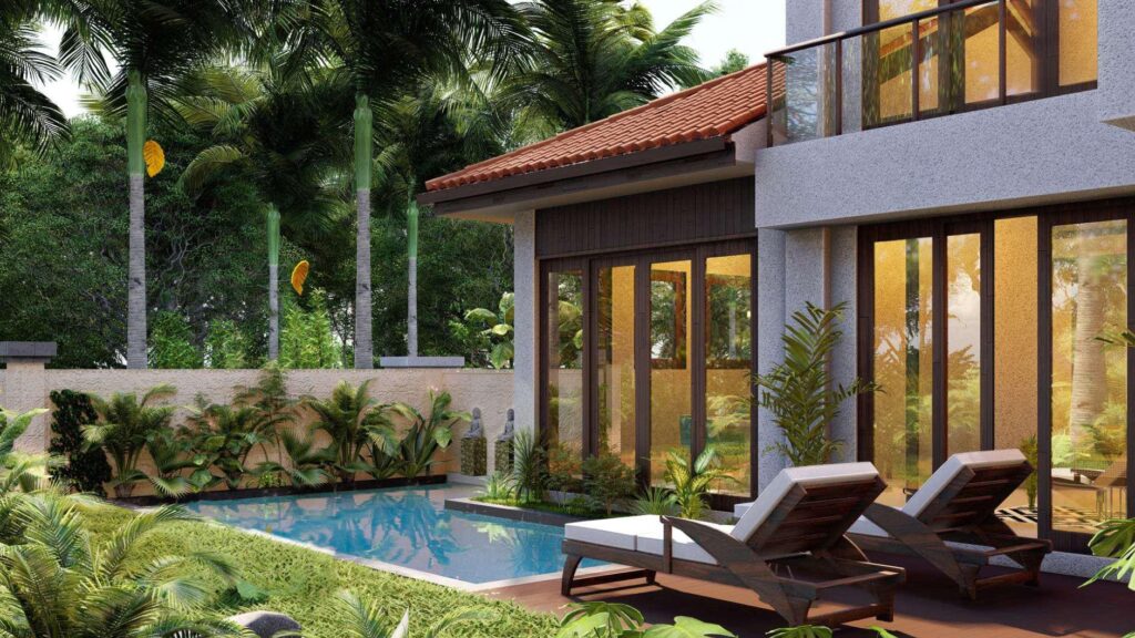 Villa for sale in goa, luxury villa in goa, goa properties, villas in north goa, house for sale in goa, goa villas, pooja khurana 8178287093