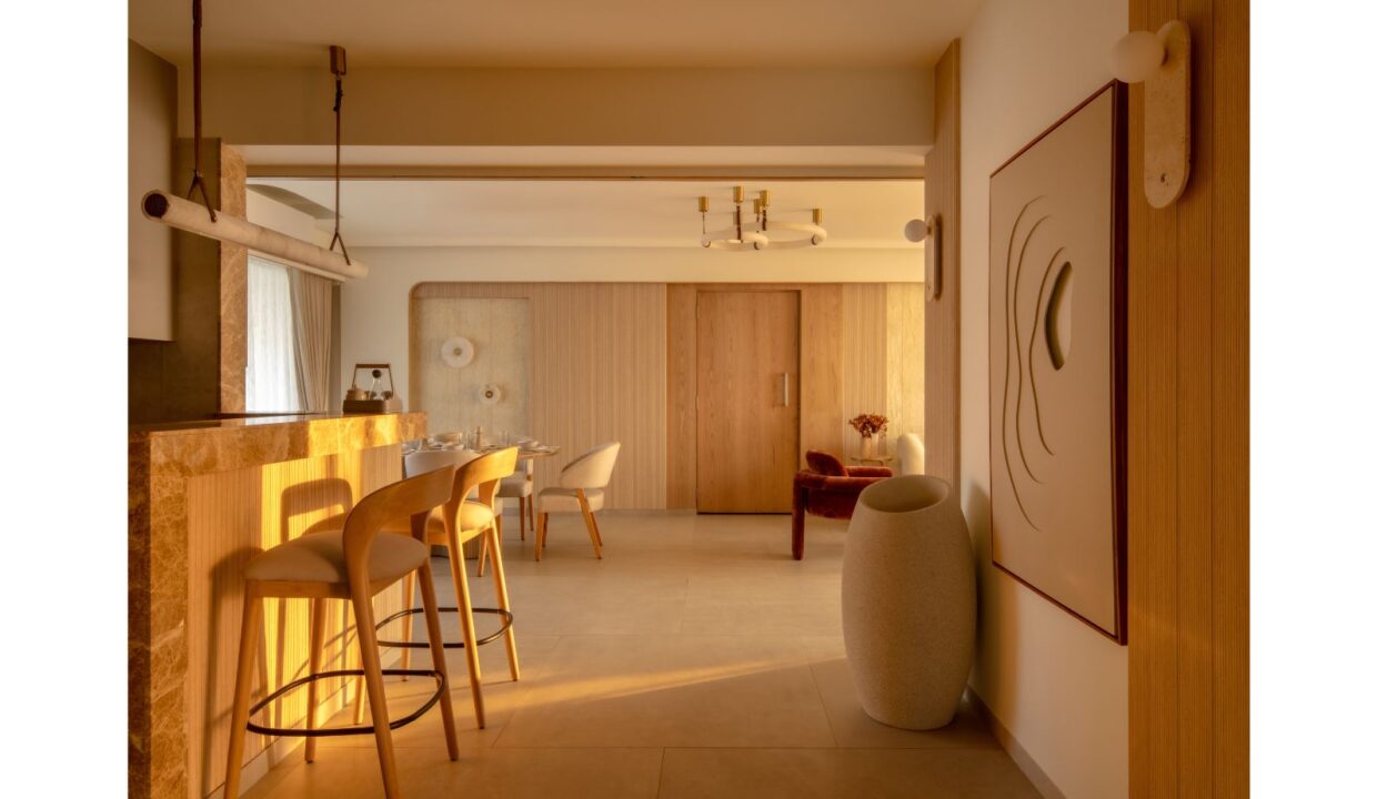 sea view 3bhk apartment for sale in goa