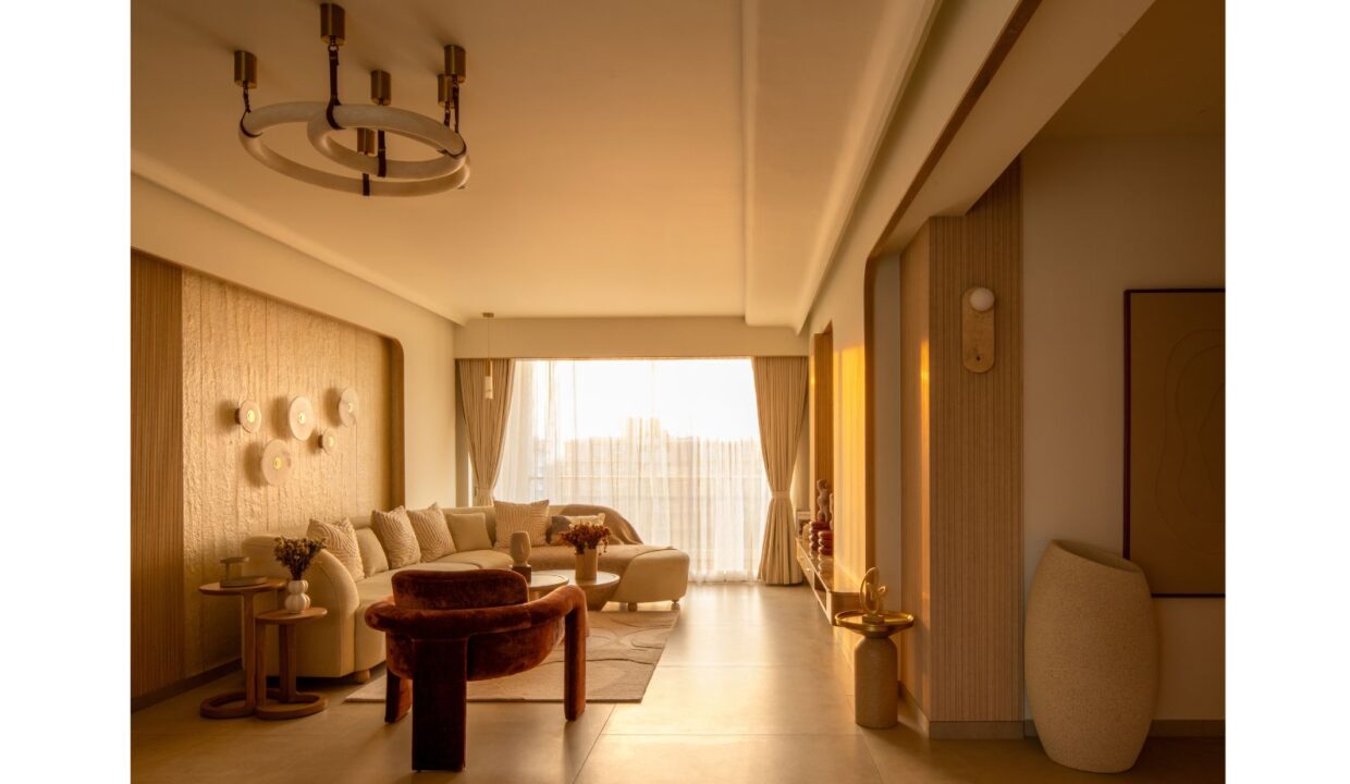 sea view 3bhk apartment for sale in goa