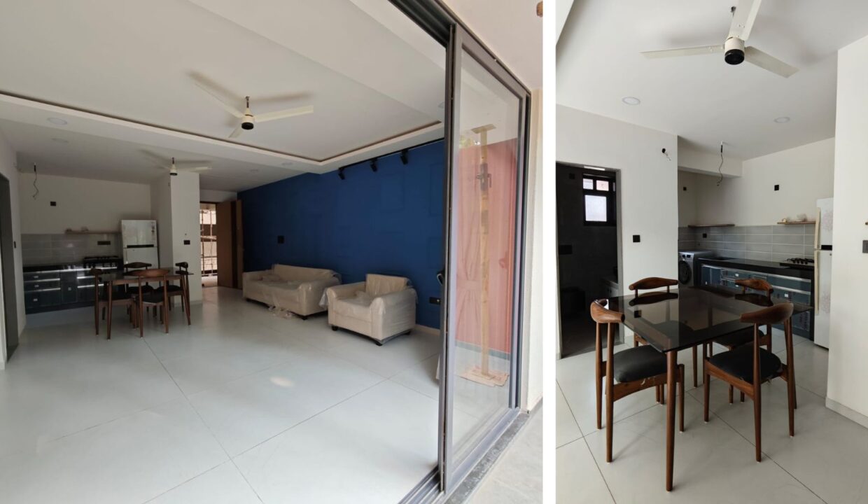 studio, 1bhk, 2 bhk apartments for sale in goa arpora north goa