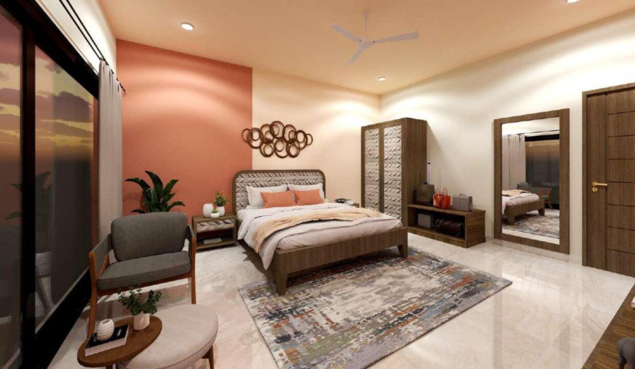 studio, 1bhk, 2 bhk apartments for sale in goa arpora north goa