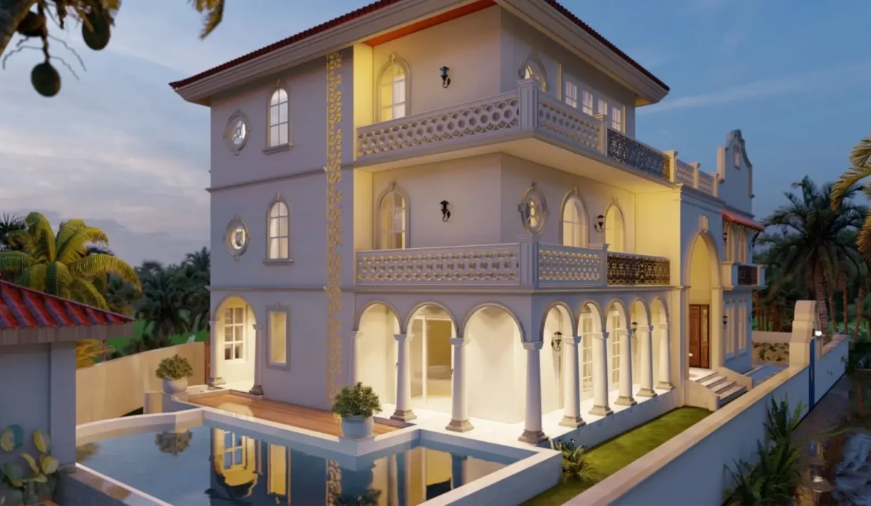 5bhk Standalone villa for sale in goa, goa villa, goa properties, villa for rent, luxury villas, house for sale in goa, plots for sale, farmhouse in goa, goa listings (3)