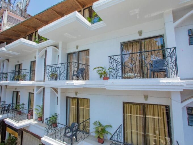 3-Star Hotel for Rent in Goa, Calangute
