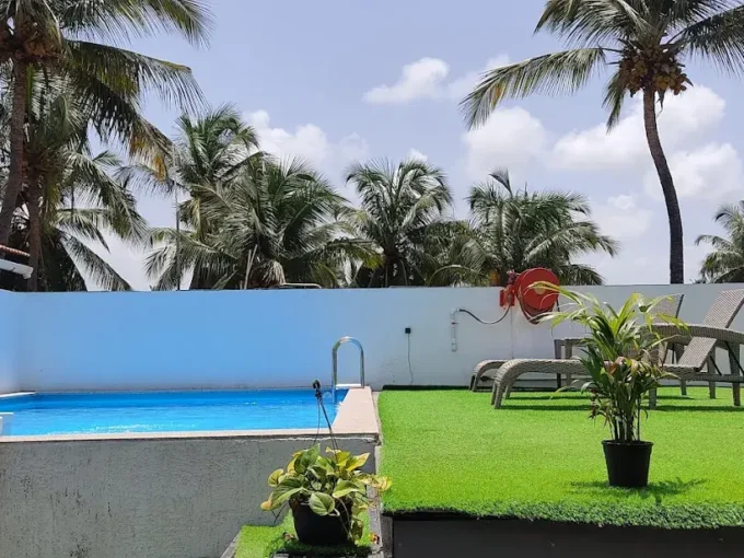 3-Star Hotel for Rent in Goa, Candolim